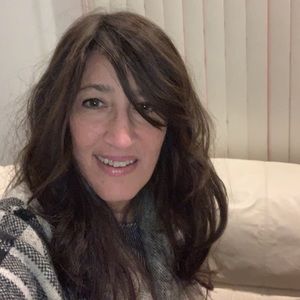 Meet your Posher, Annmarie